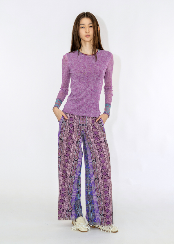 PALACE BIRD REVIVAL 2025 PANTS