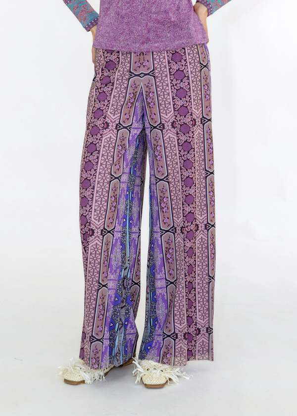 PALACE BIRD REVIVAL 2025 PANTS