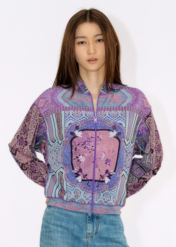 PALACE BIRD REVIVAL 2025 JACKET