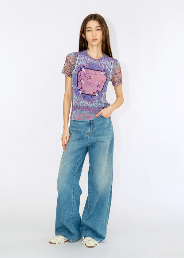 PALACE BIRD REVIVAL 2025 TOP