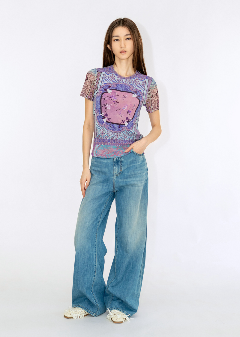 PALACE BIRD REVIVAL 2025 TOP