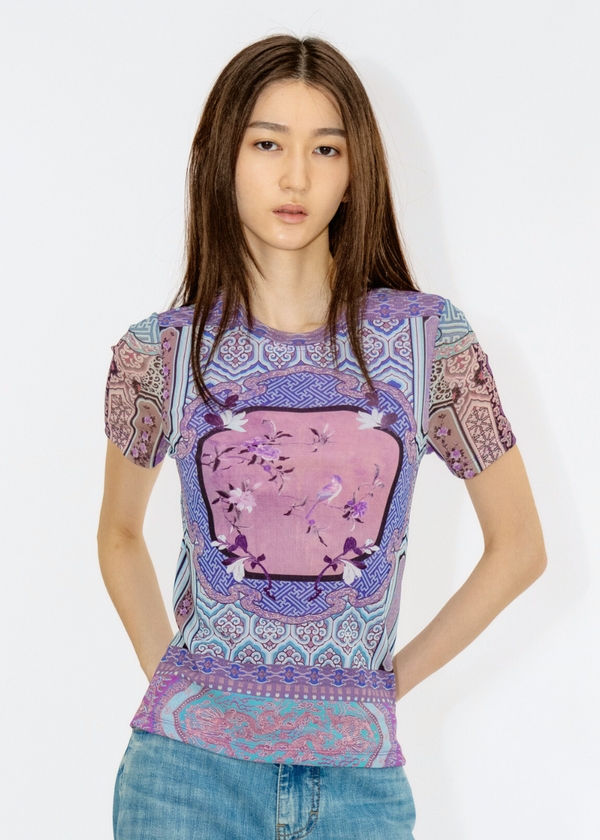 PALACE BIRD REVIVAL 2025 TOP