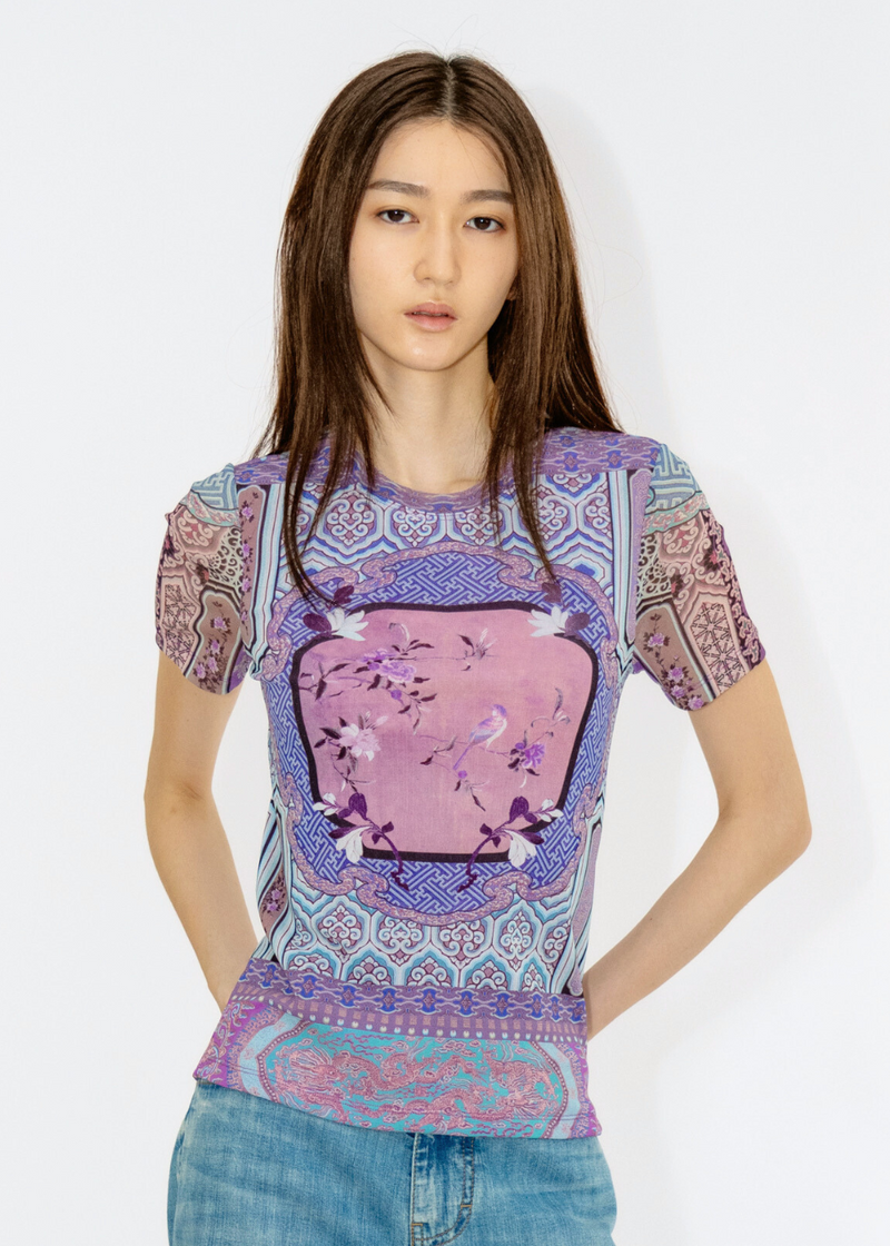 PALACE BIRD REVIVAL 2025 TOP