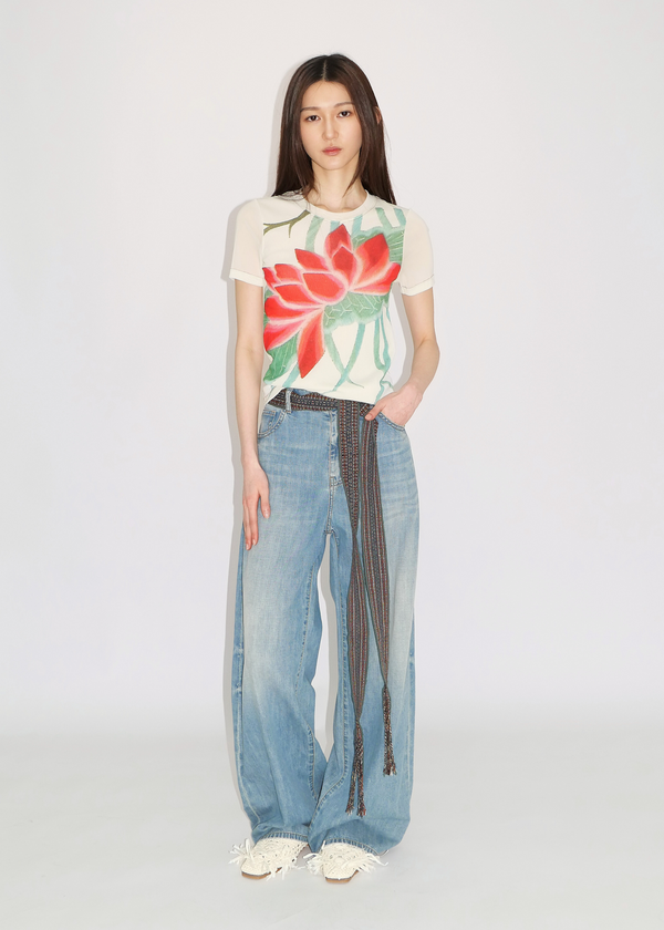 LOTUS REVIVAL 2025 T-SHIRT
