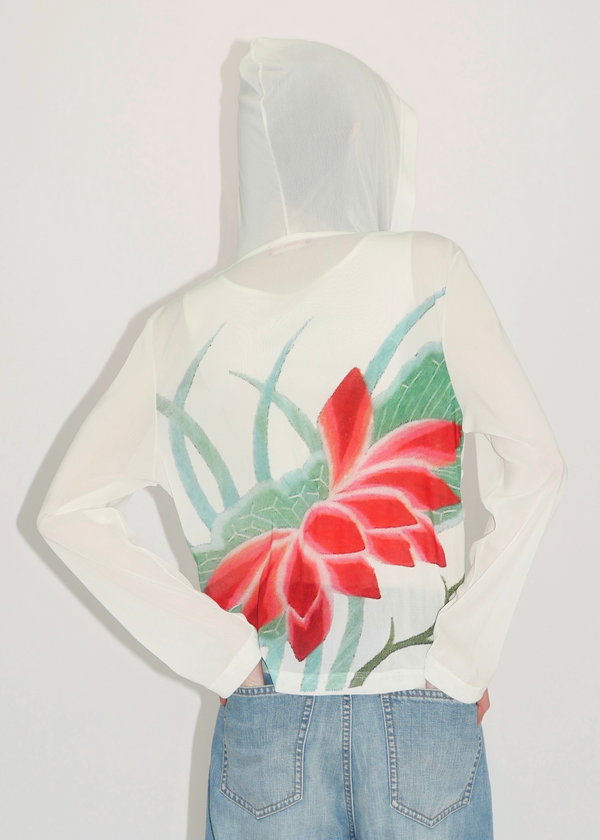 LOTUS REVIVAL 2025 ZIP-UP