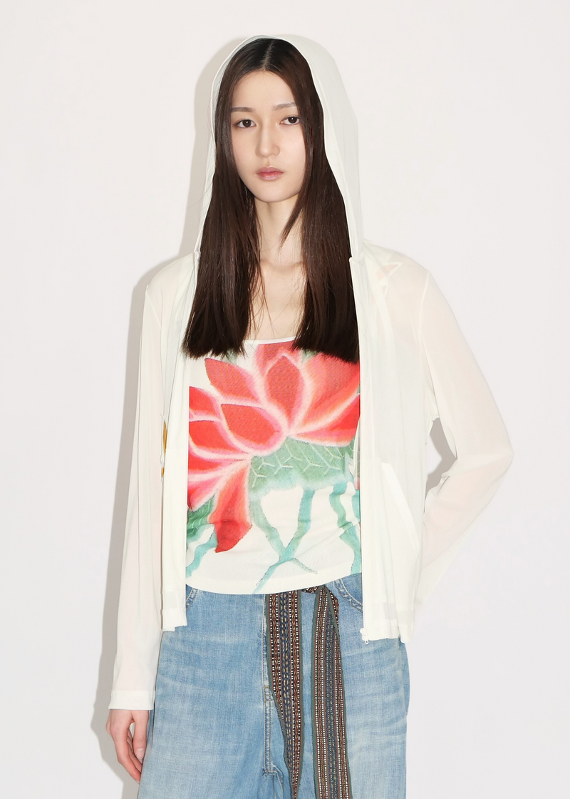 LOTUS REVIVAL 2025 ZIP-UP